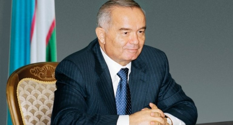 İslam Kərimovun ailəsində qalmaqal