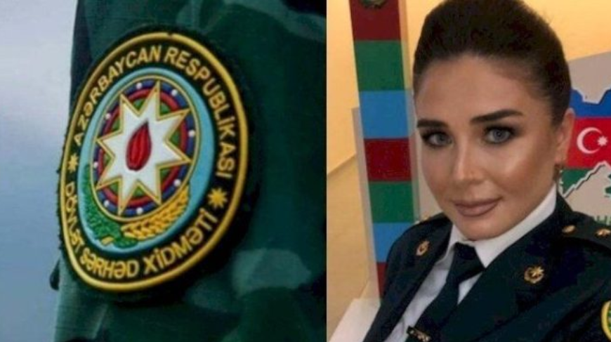 Elnarə Xəlilova DSX-də bu qədər maaş alır – Özü açıqladı