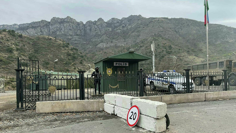 Paşinyan Laçın postuna hücum əmrini buna görə verib - DETALLAR