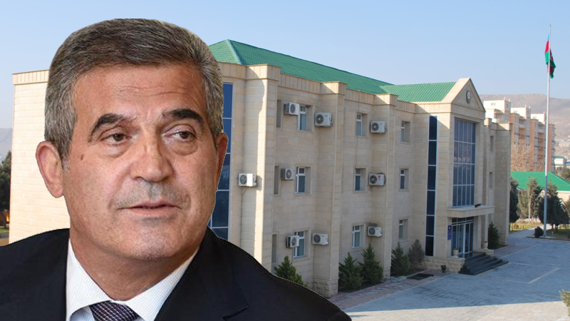 Qaradağda milyonluq abadlıq və yol təmiri - Süleyman Mikayılovun sevimli şirkətləri yenə qalib oldu