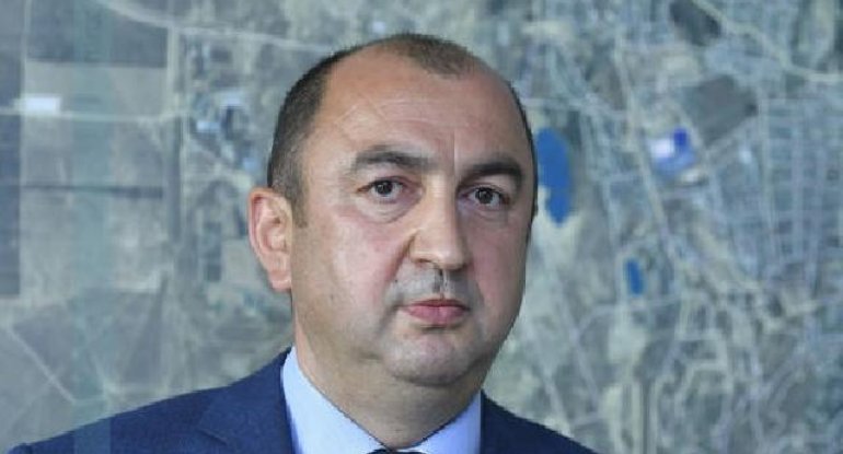 Vüqar Kərimova ağır itki