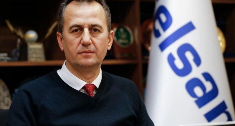 "Ankara və Bakı hava məkanına nəzarət etmək niyyətindədir"