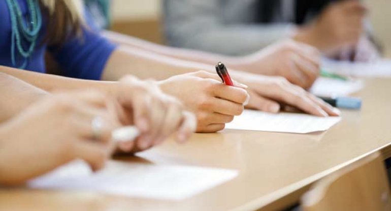 Bütün test tapşırıqları riyazi modellə uzlaşmır - DİM