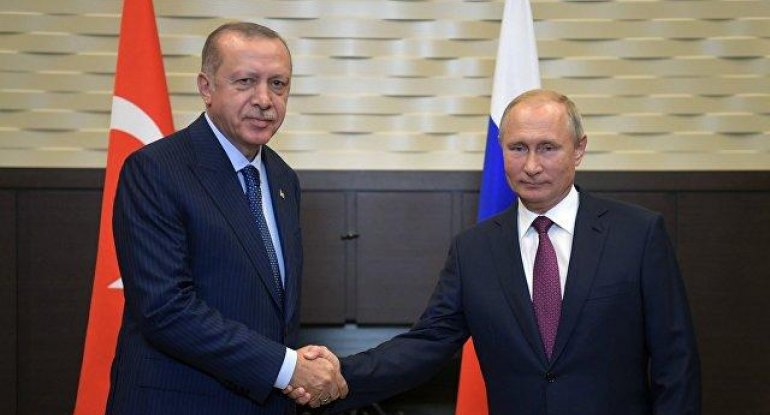 Moskva ilə bağlı bu addıma imkan vermədik