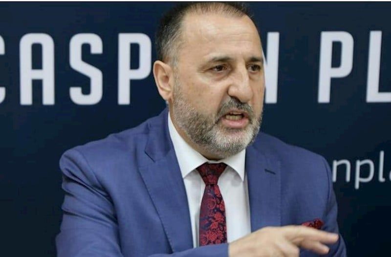 Nazim Bəydəmirli bəzi şəxslərdən üzr istəməyə hazırdır - Vəkil