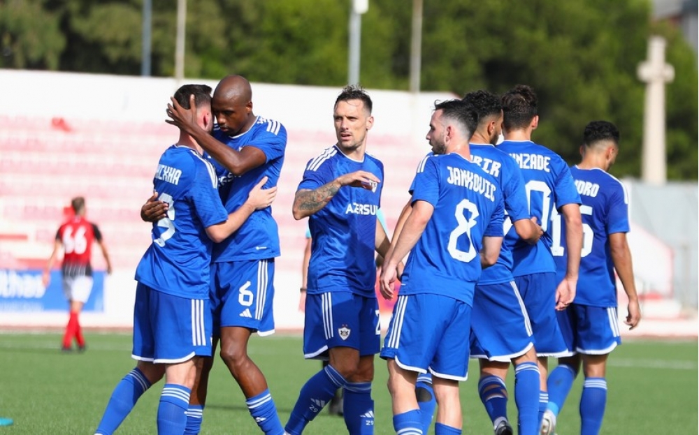 "Qarabağ" əgər belə şəraitdə qalib gəlibsə, bu, böyük şeydir" – AÇIQLAMA