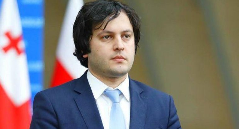 İstənilən müharibə Gürcüstanı məhv edəcək