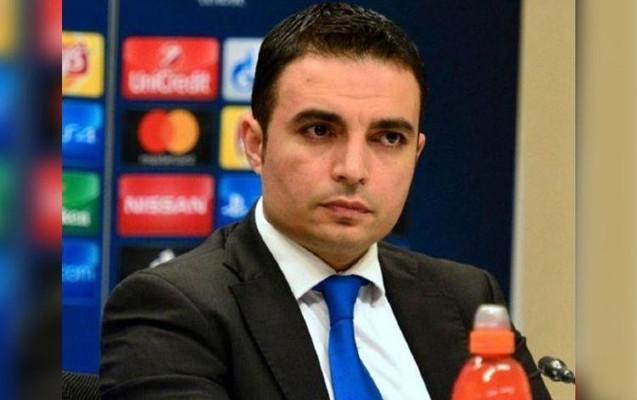 Nurlan İbrahimovun yeni işi müəyyənləşib