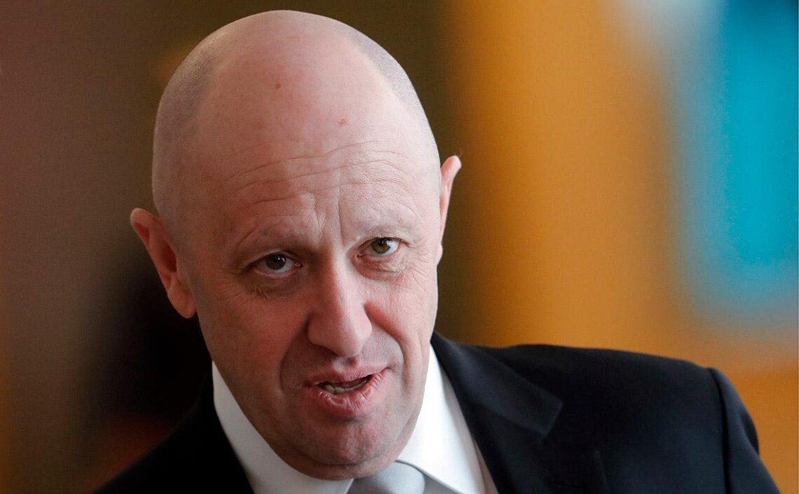 ISW: Putinin aşpazı etiraf etdi ki, Vaqner muzdluları Baxmutu tuta bilmir