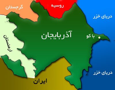 İran saytından daha bir qərəzli TƏHLİL: “İranın ali rəhbəri niyə ölkəsinin şimal-qərbində hər hansı geosiyasi dəyişikliyə qarşıdır?”