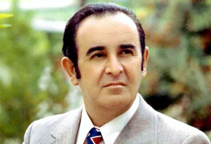 16 yaşda qız qaçıran, haqqında çoxlu eşq şayiələri dolaşan, gülə-gülə ölən prokuror-bəstəkar - Maraqlı faktlar