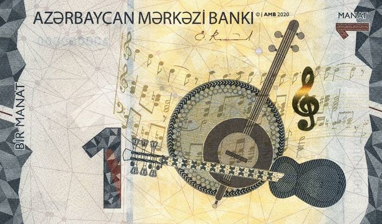 Azərbaycanda 1 manat min manata satılır - Ağıla gəlməyən səbəb