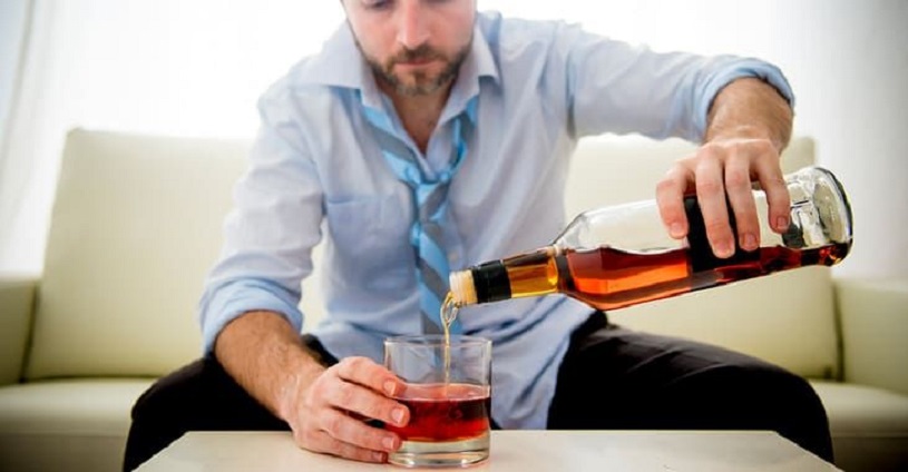 İsti havalarda hansı alkoqollu içkini içmək olar ? - Narkoloq
