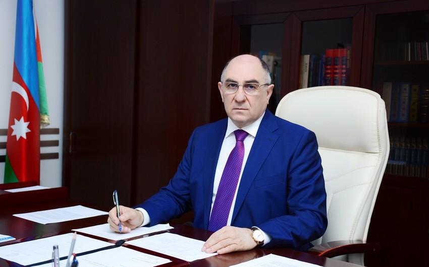 "AMEA-ya etimad yoxdur" - "Hiss etdim ki, müəyyən qədər nüfuzumuzu itirmişik"
