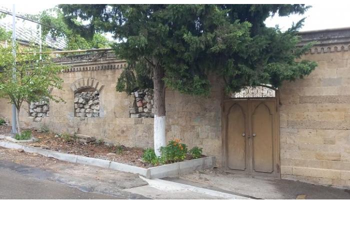 İctimai Şuranın üzvü: "Qala-bazar hamamının satışa çıxarılması ilə bağlı yayılan informasiyalr həqiqəti əks etdirmir"— FOTOLAR
