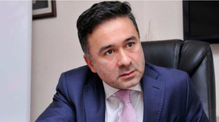 Tahir İmanov Bakı Şəhər İcra Hakimiyyətini məhkəməyə verdi
