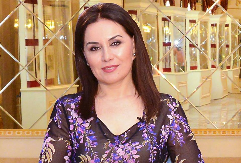 Nailə İslamzadə: "3 qardaşım xərçəngdən rəhmətə gedib" - VİDEO