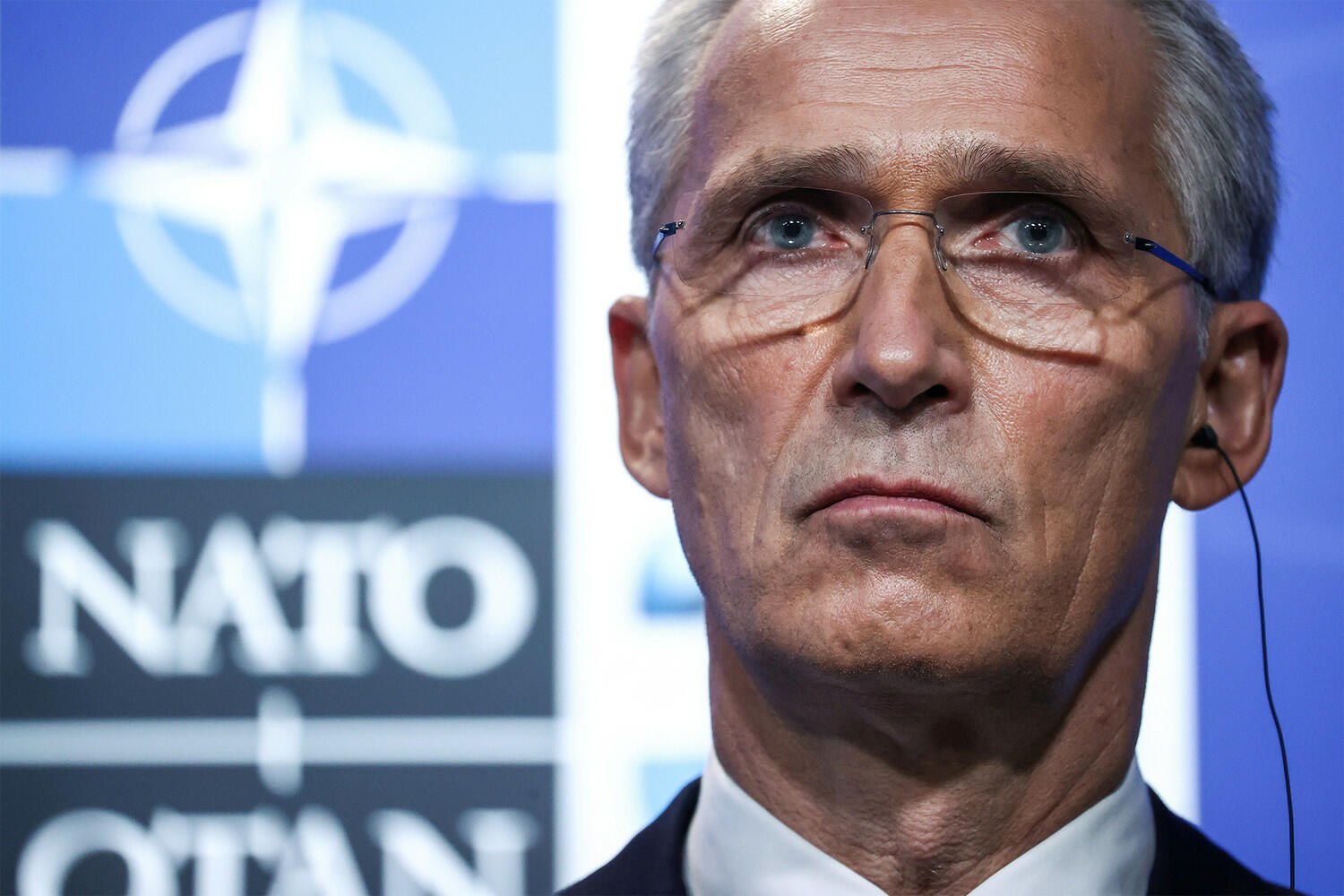 NATO-dan xəbərdarlıq: Bu halda müdaxilə edəcəyik!
