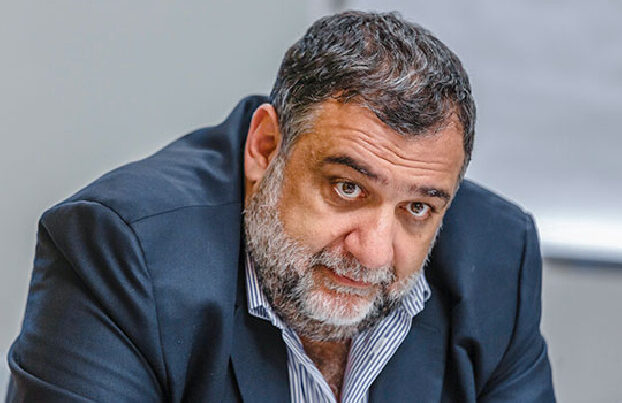 Ukrayna Vardanyana SANKSİYA TƏTBİQ ETDİ - FOTOFAKT
