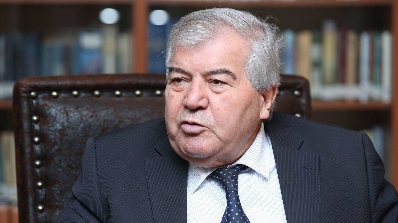 Sabir Rüstəmxanlı: “Qohumbazlıq, çək-çevir üçün münbit şərait yaradılıb” - VİDEO