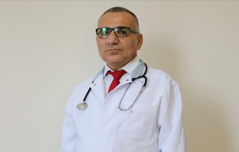 Azərbaycanda 3-4 həkim var ki, milləti xəstəlik, pandemiya ilə qorxutmaqla məşğuldur - Ekspertdən İTTİHAM