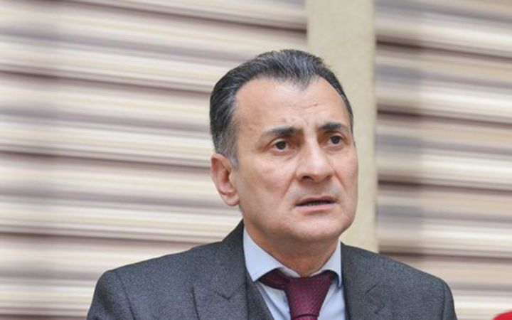 Media üçün prioritetlər: Mir Şahinin təklifləri