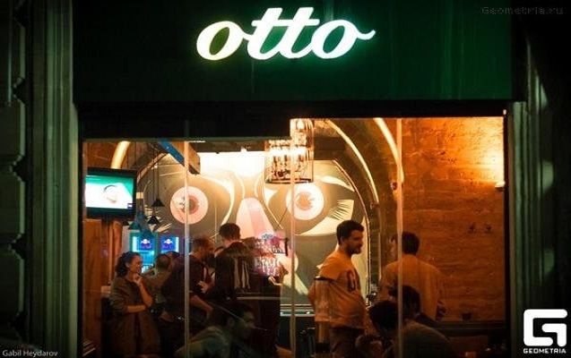 Bakıdakı məşhur klubu niyə bağladılar – Otto – AZVİRT qalmaqalı