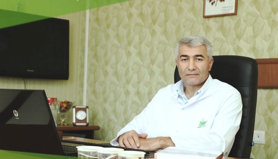 Niyə onkologiya mərkəzində xəstələrə dərman bitkiləri təyin olunmur? - Məşhur həkim