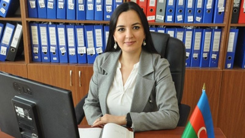 Emin Əmrullayevdən yeni TƏYİNAT