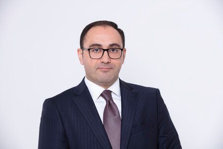 TURAN - Bir içim sumu?!