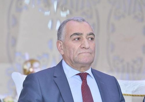Sabiq icra başçısı borc qalmaqalından danışdı: "Şikayət etmişəm..."