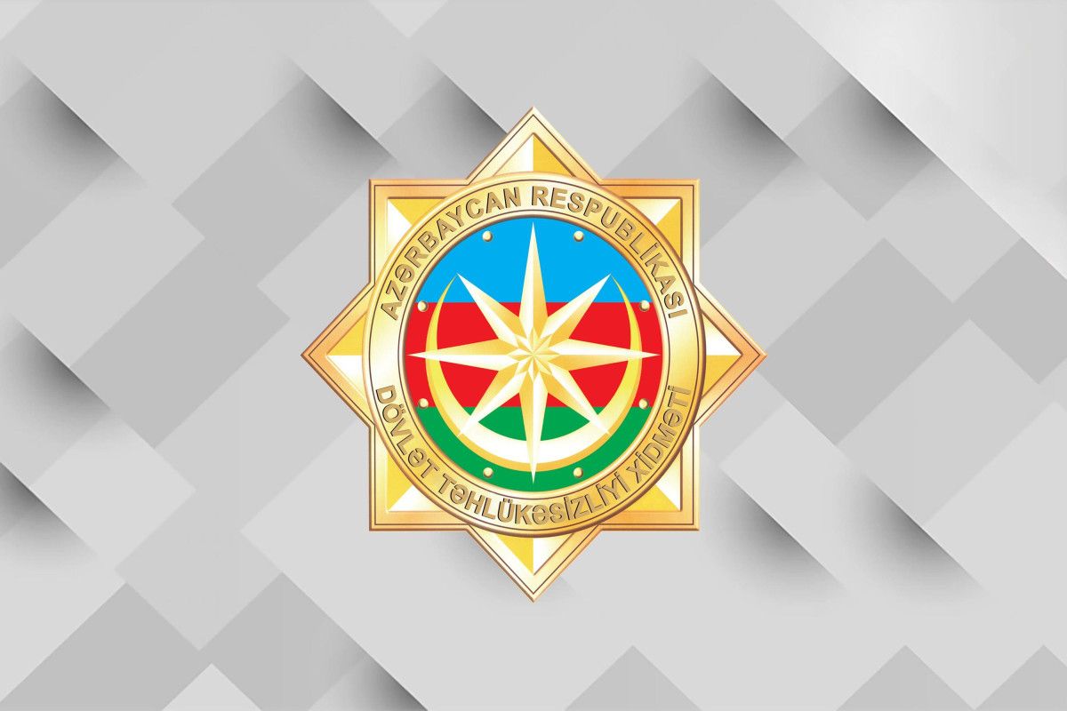 DTX İran agentlərinə qarşı əməliyyat keçirdi - VİDEO