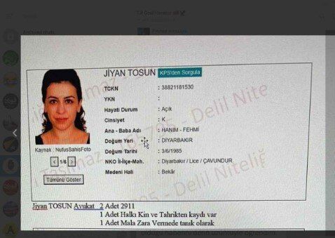 İstanbul teraktını ASALA üzərinə götürdü - FOTO