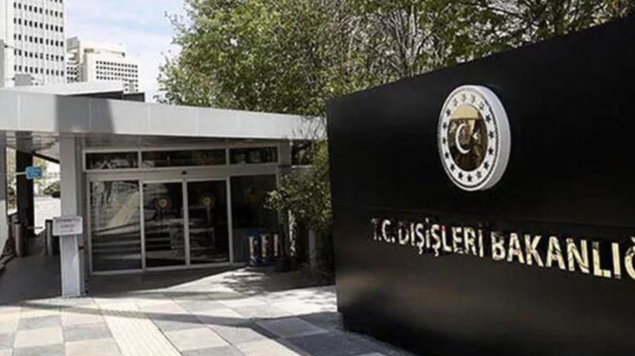 İsveç səfiri Türkiyə XİN-ə çağırıldı