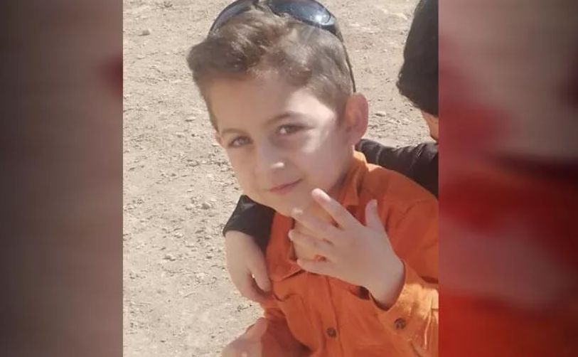 Deputatın qardaşı oğlu terror qurbanı oldu - FOTO