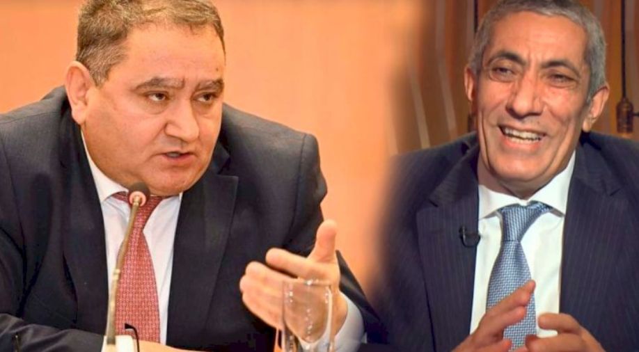 Deputatlar arasında Naxçıvana görə QARŞIDURMA: "Siyavuş kimi adamlar..."