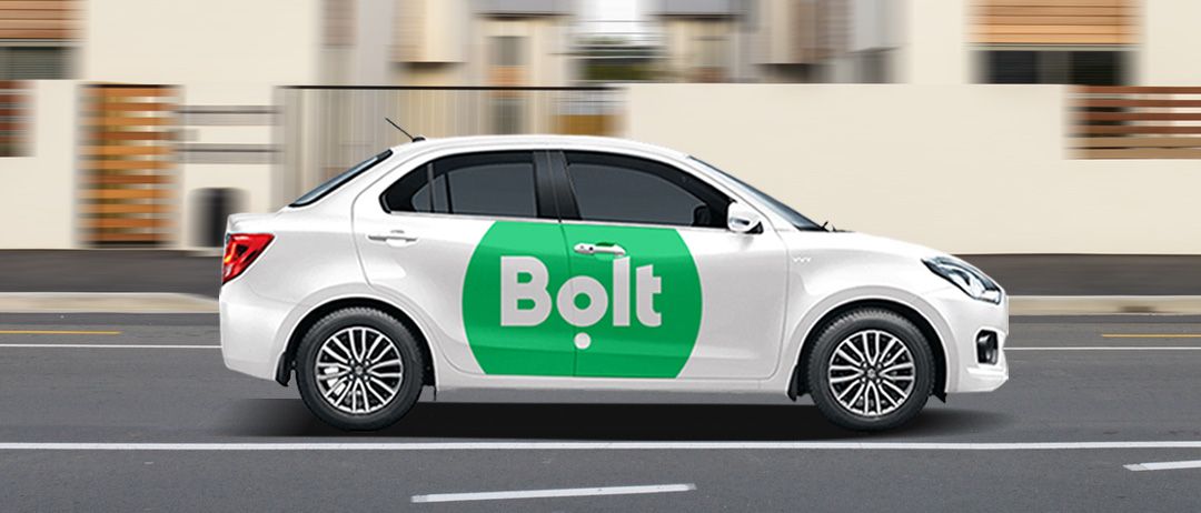 “Bolt” Azərbaycanda fəaliyyətini dayandırdı? - FOTO