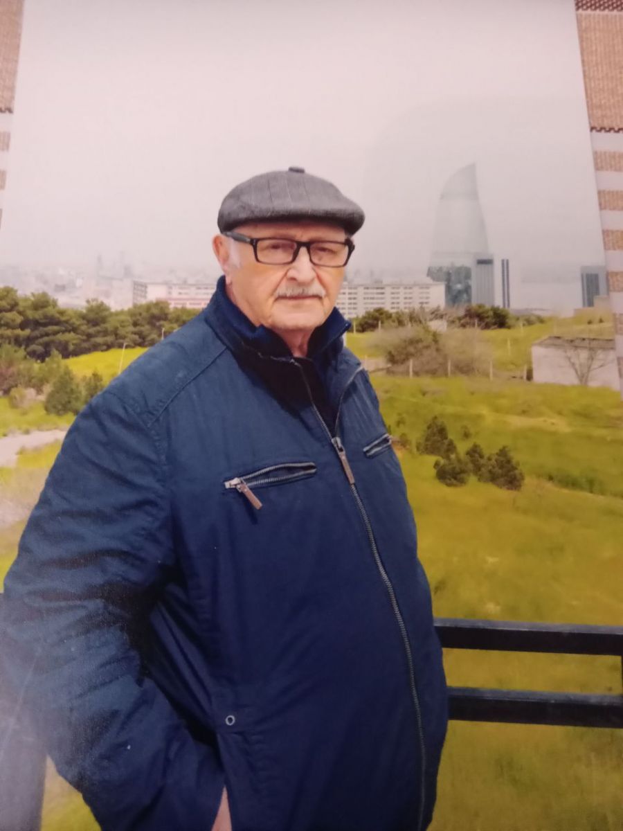 “Vəzifədən vaxtında getmək lazımdır, çox yaşamaq da bir şey deyil” - 90 yaşlı professorla MÜSAHİBƏ