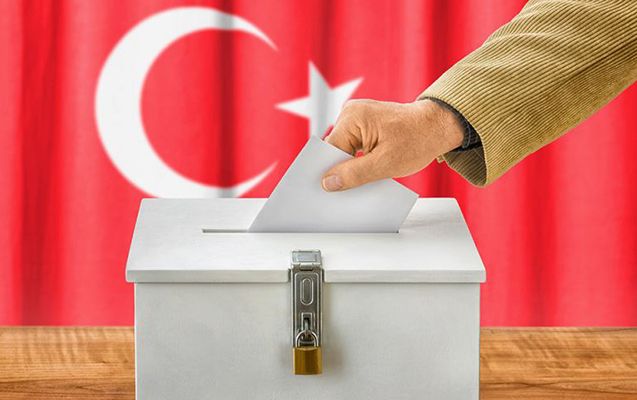 Türkiyədə seçkilər təxirə salınacaq? - Açıqlama