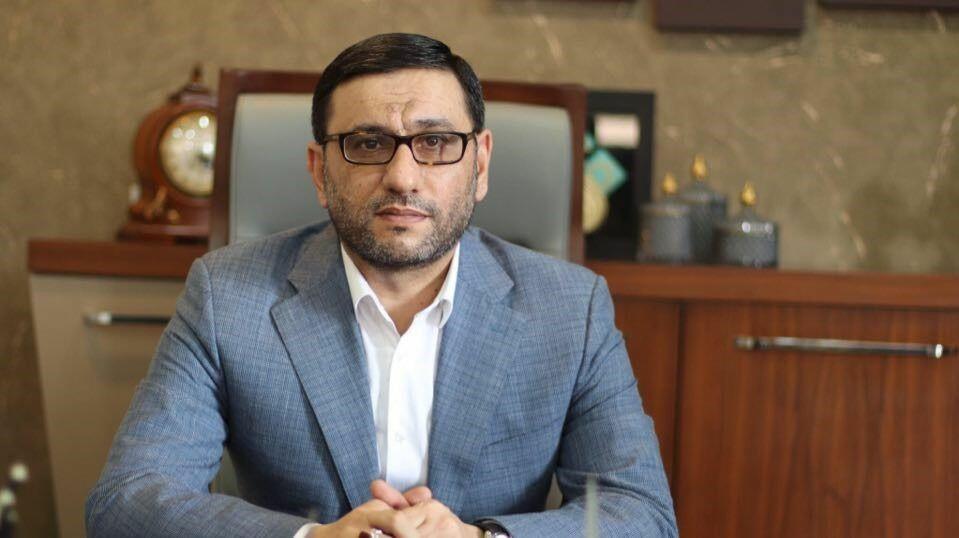 Hacı Şahinin köməkçisindən ŞOK AÇIQLAMA: Ürəyində əvvəldən ...