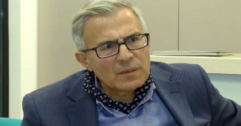 Həmid Herisçi AzTV-dən uzaqlaşdırıldı: "Maaşımız dilənçi payı idi"