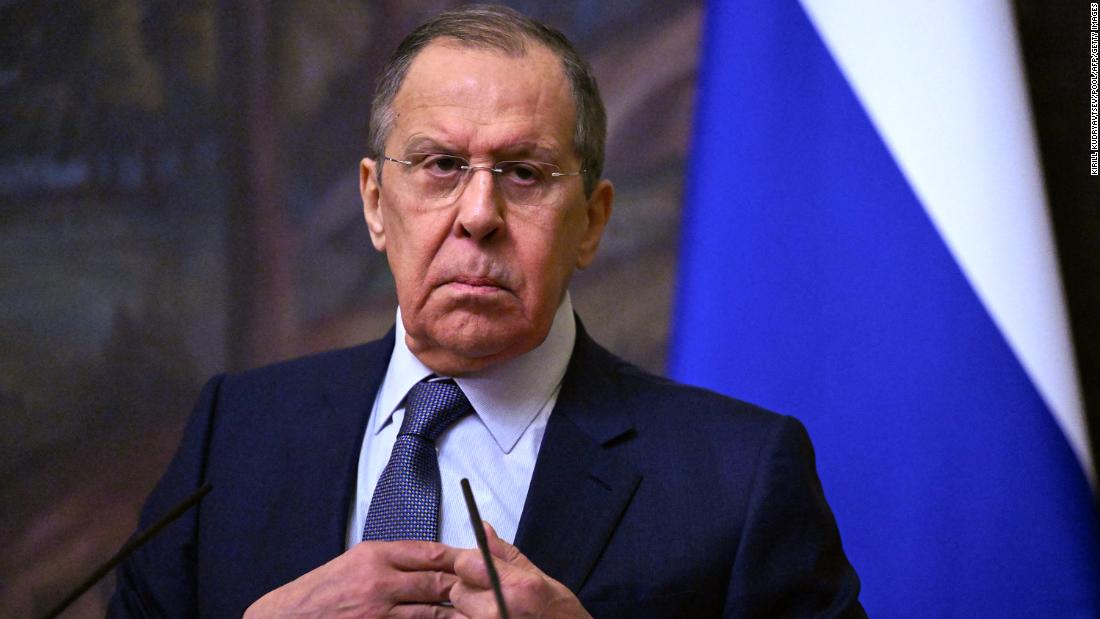 Lavrov Putinin planını açıqladı – Yeni hədəfdə İran detalı