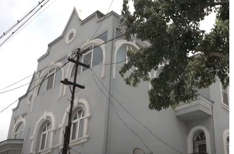 Bakıda DƏHŞƏTLİ QƏTL: Kirayə qaldıqları evdə...
