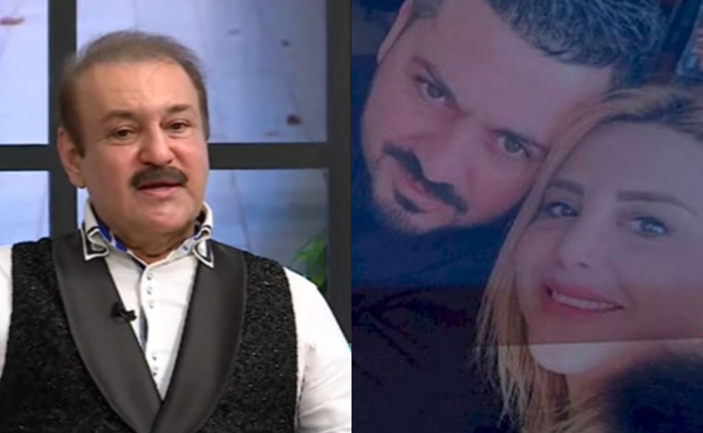"Cavanşir Məmmədovun qızı məni aldadıb 200 min dollarımı xərclədi"