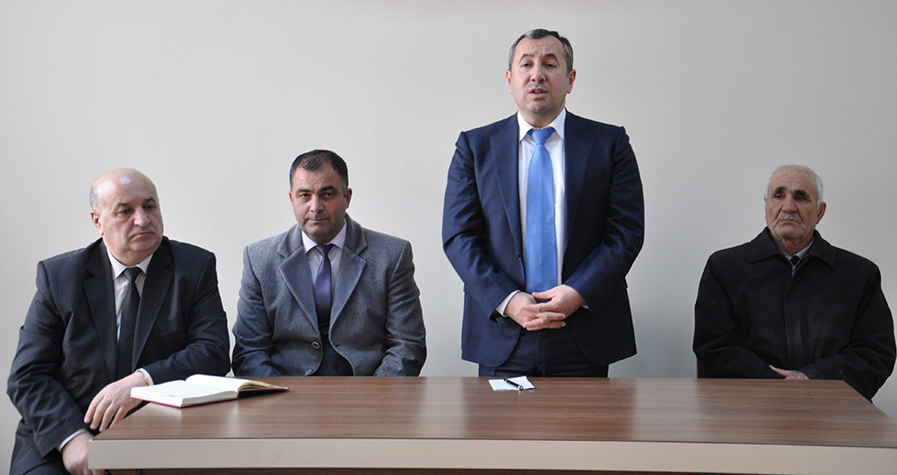 AFFA 10 gün vaxt verdi - Sponsoir imtina edir, klubun gələcəyi naməlumdut