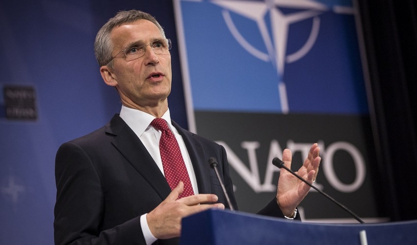 Stoltenberq: “İsveç və Finlandiya 2023-cü ildə NATO-ya qoşulacaq”
