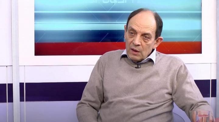 "Qarabağsız Ermənistan yoxdur" - İşxanyan