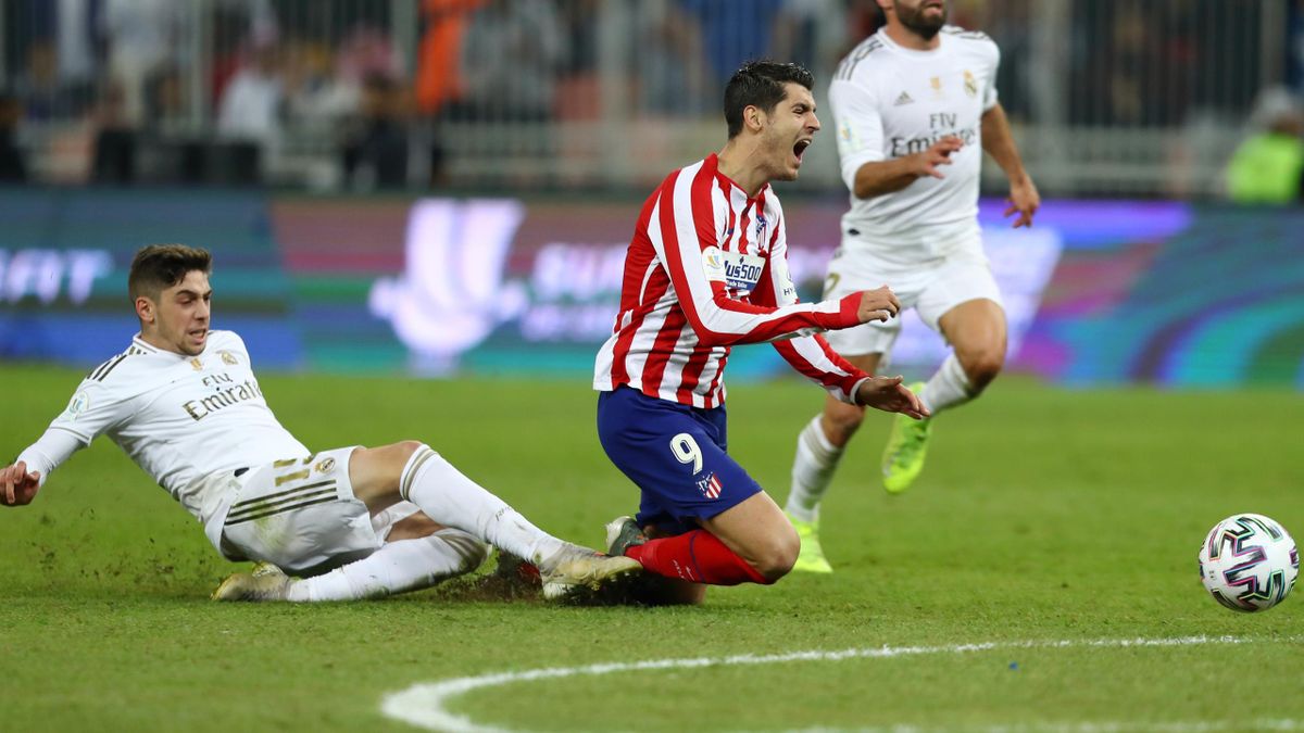 "Qalatasaray"dan yayın ən səs-küylü transferi: Madrid klubunun ulduz hücumçusu...