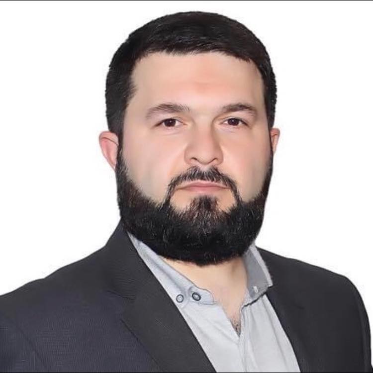 Abid Qafarov el adamı olduğunu göstərdi