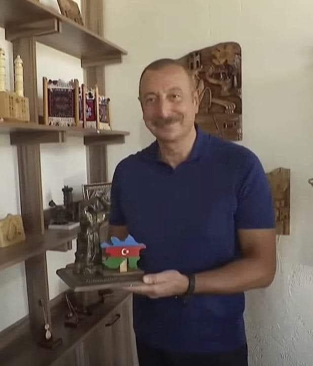 Prezidentin son bəyanatlarının məğzi: İrəvana vaxt qoydu, Zəngəzur dəhlizi, status olmayacaq! – TƏHLİL